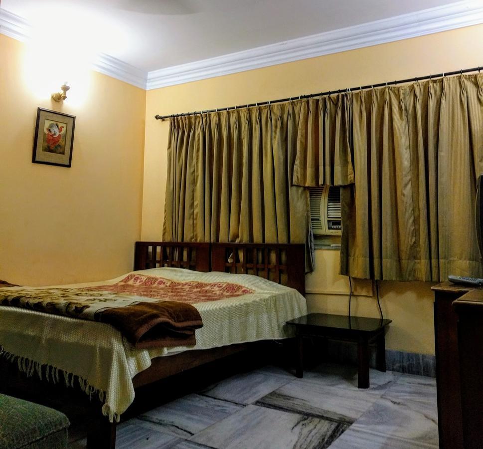 Ashray Guesthouse Kalkutta Kültér fotó