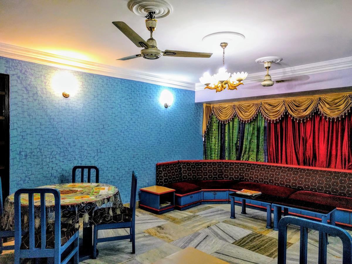 Ashray Guesthouse Kalkutta Kültér fotó