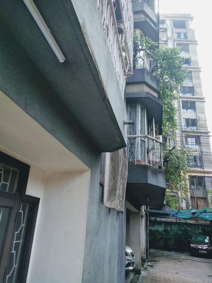 Ashray Guesthouse Kalkutta Kültér fotó