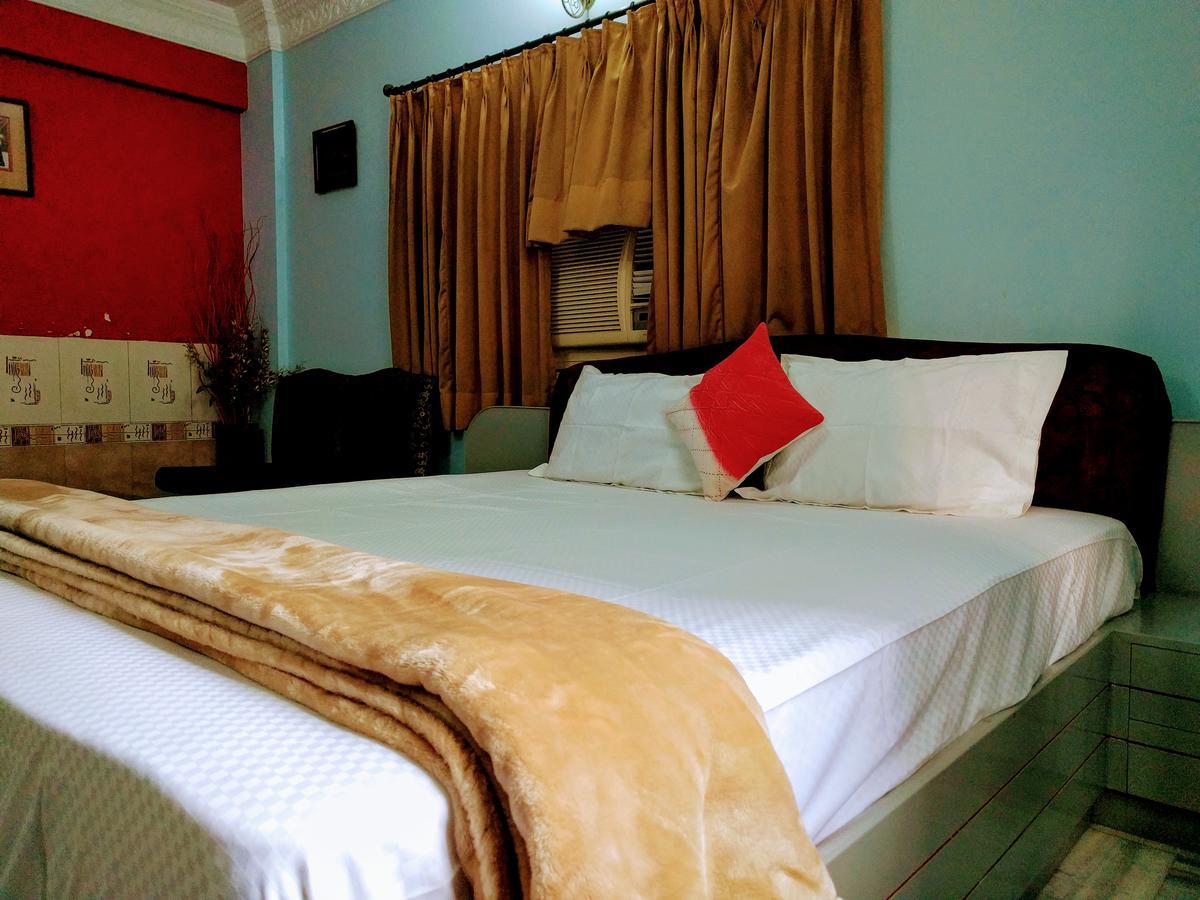 Ashray Guesthouse Kalkutta Kültér fotó